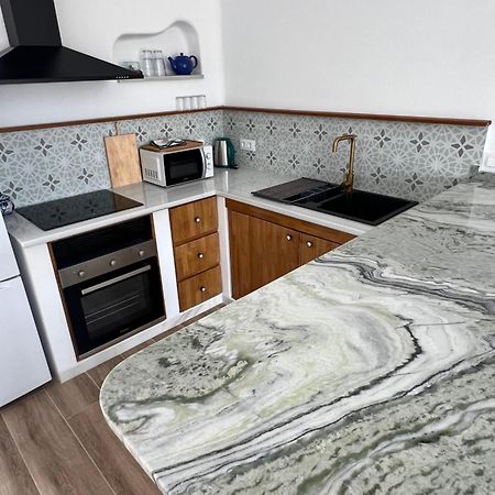 Casas De Valtravieso Mar A La Vista Βίλα El Pozo de los Frailes Εξωτερικό φωτογραφία