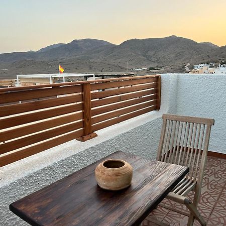 Casas De Valtravieso Mar A La Vista Βίλα El Pozo de los Frailes Εξωτερικό φωτογραφία