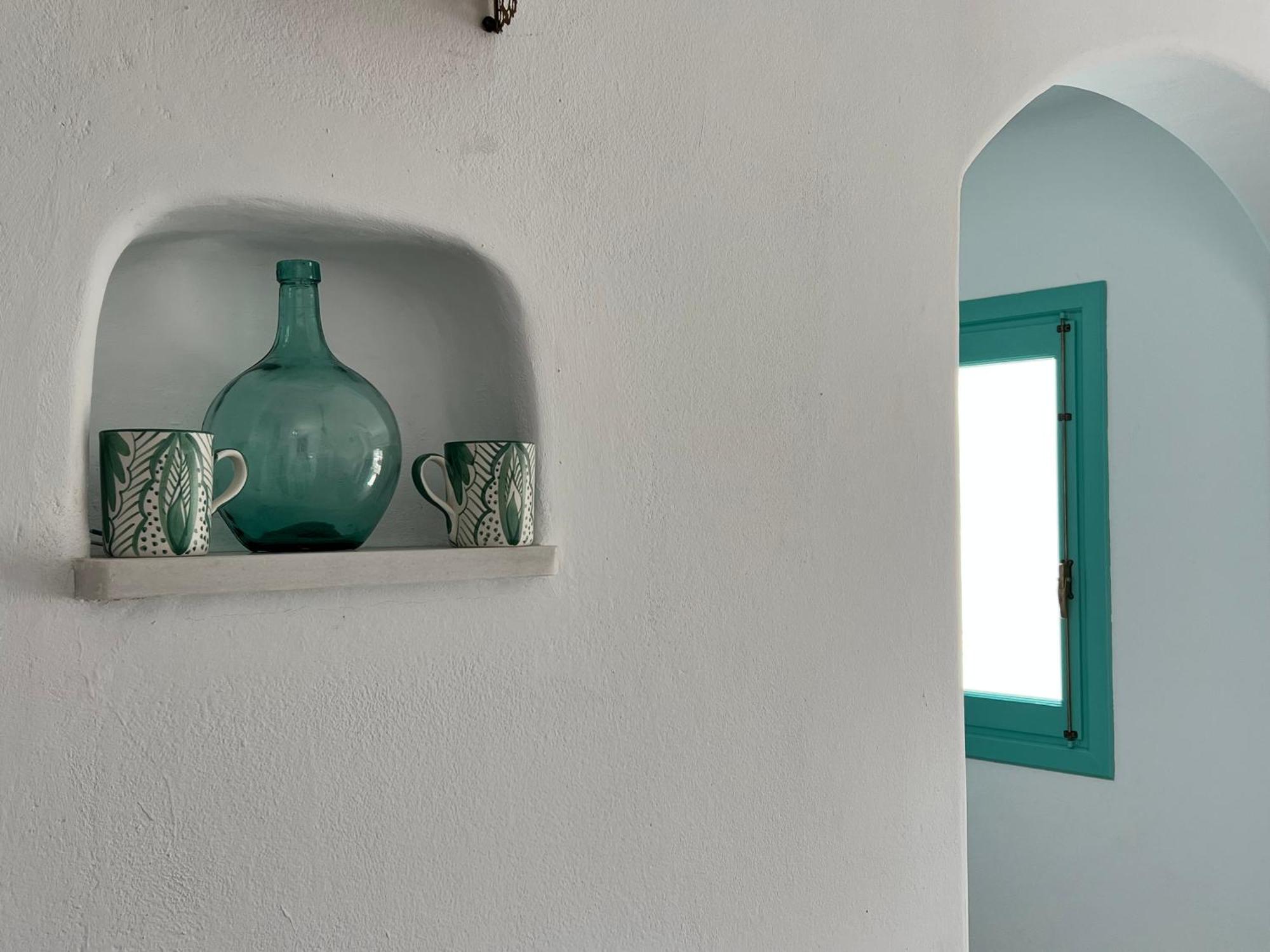 Casas De Valtravieso Mar A La Vista Βίλα El Pozo de los Frailes Εξωτερικό φωτογραφία