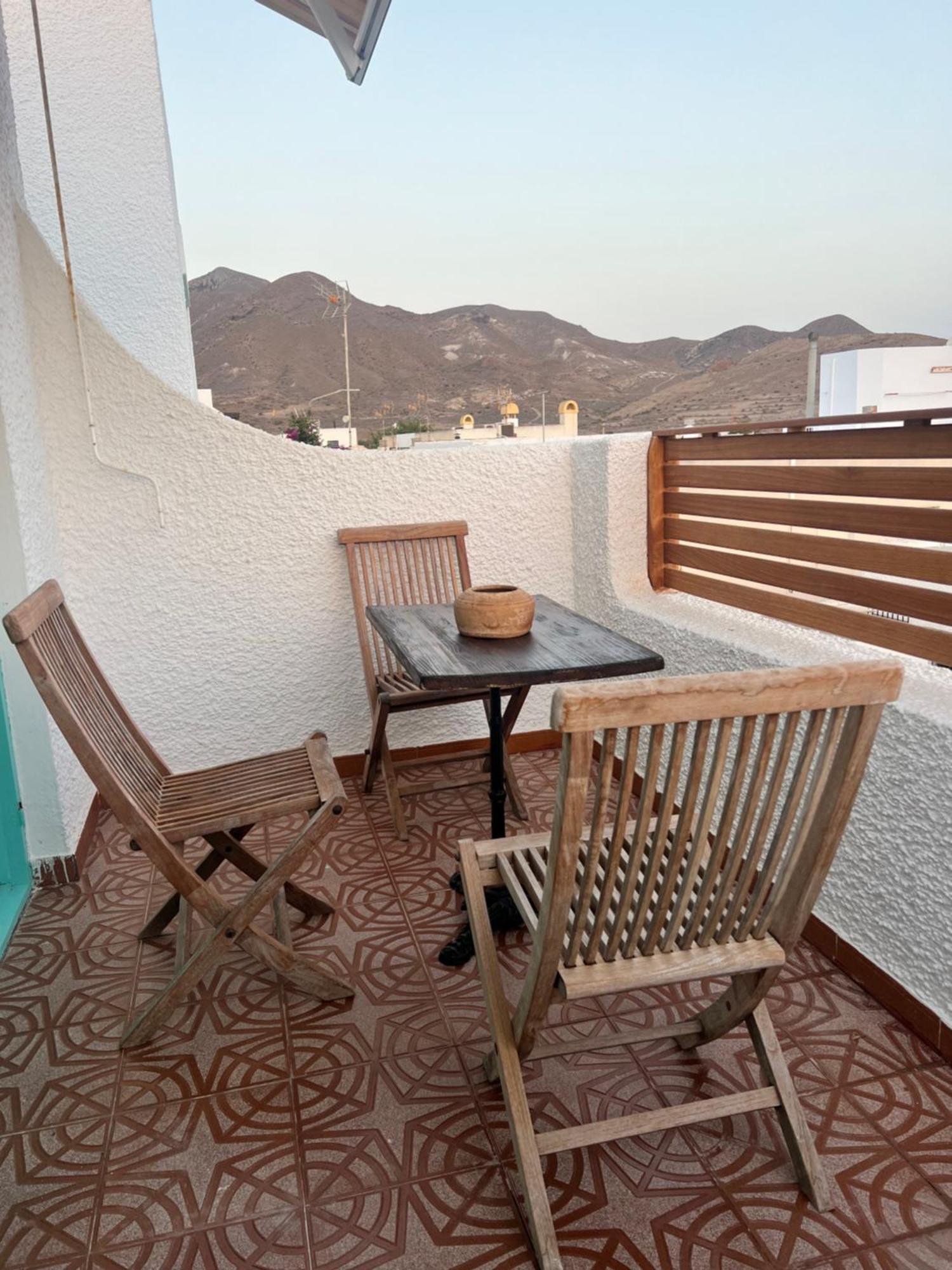 Casas De Valtravieso Mar A La Vista Βίλα El Pozo de los Frailes Εξωτερικό φωτογραφία