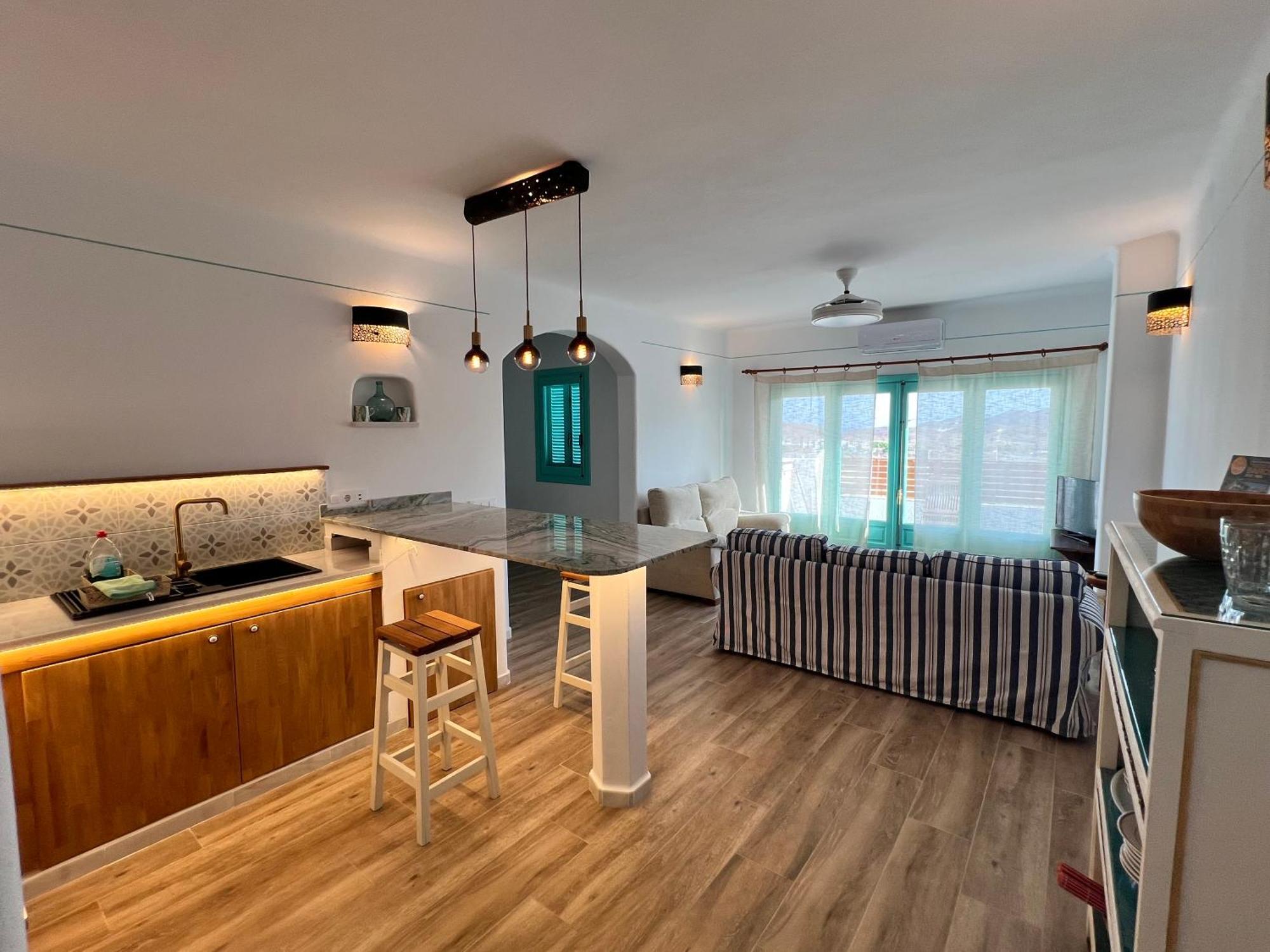 Casas De Valtravieso Mar A La Vista Βίλα El Pozo de los Frailes Εξωτερικό φωτογραφία