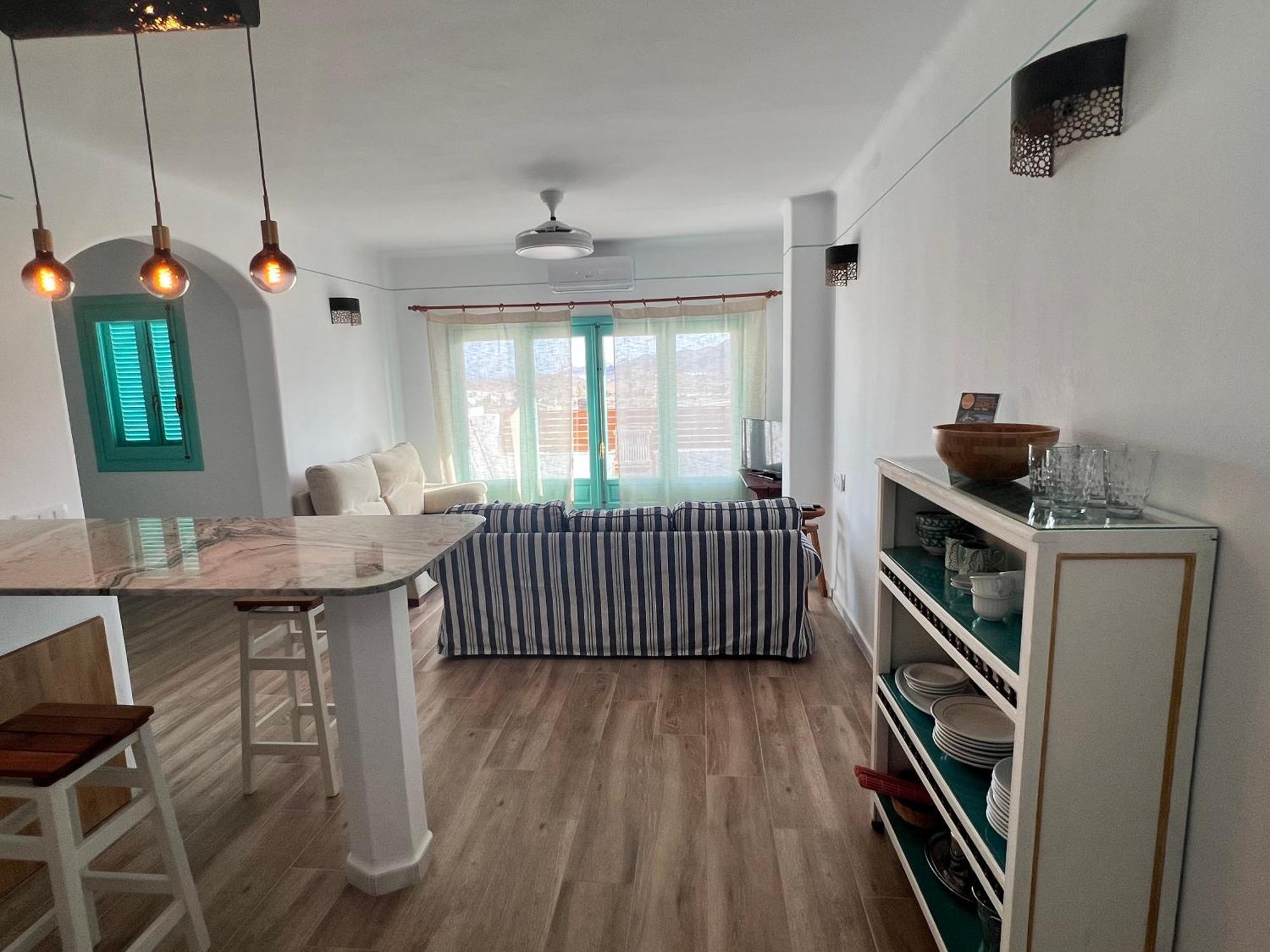 Casas De Valtravieso Mar A La Vista Βίλα El Pozo de los Frailes Εξωτερικό φωτογραφία
