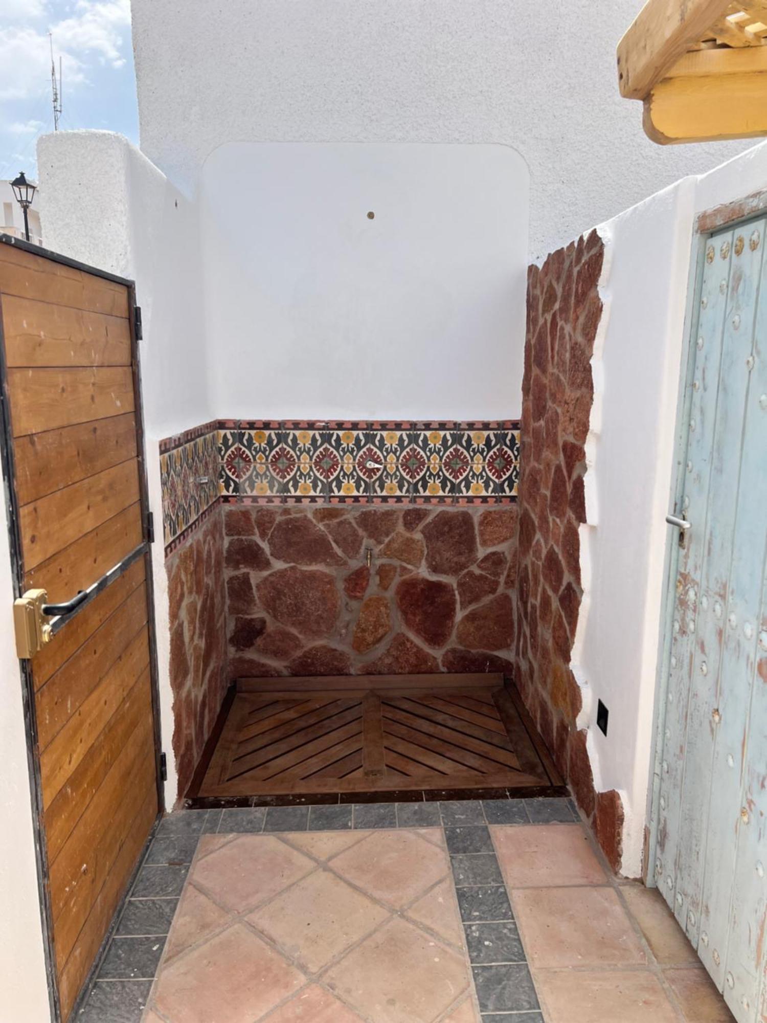 Casas De Valtravieso Mar A La Vista Βίλα El Pozo de los Frailes Εξωτερικό φωτογραφία