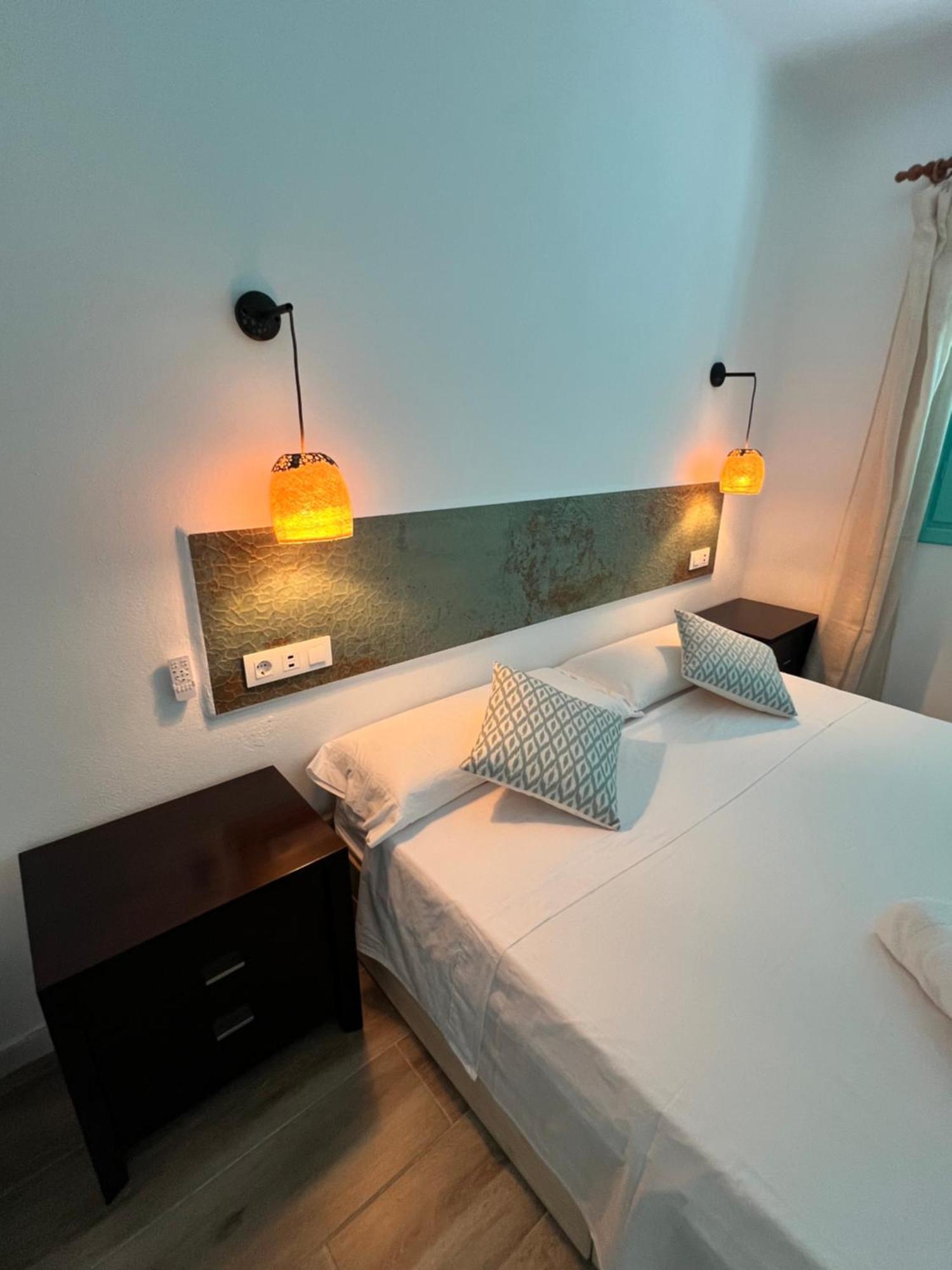 Casas De Valtravieso Mar A La Vista Βίλα El Pozo de los Frailes Εξωτερικό φωτογραφία