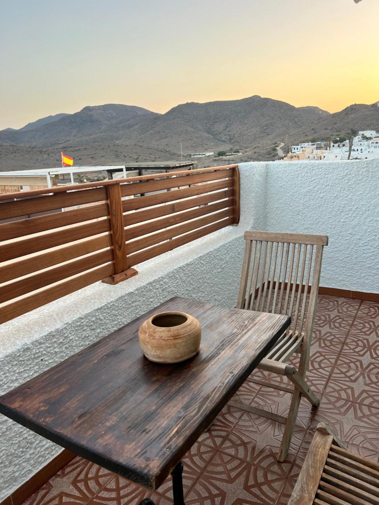 Casas De Valtravieso Mar A La Vista Βίλα El Pozo de los Frailes Εξωτερικό φωτογραφία