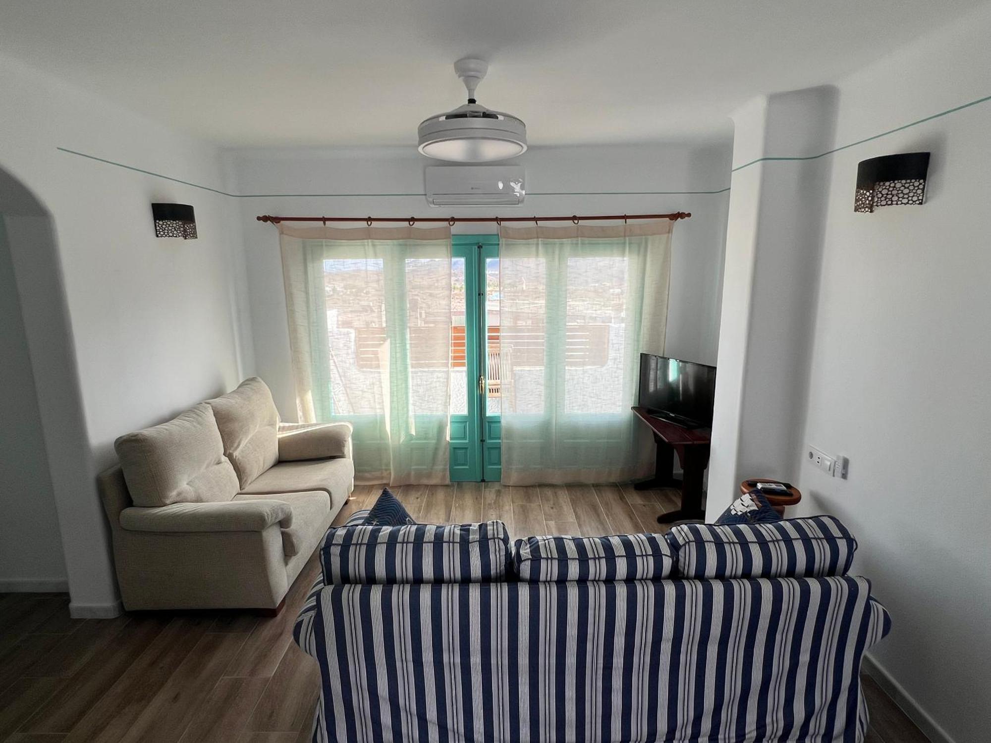 Casas De Valtravieso Mar A La Vista Βίλα El Pozo de los Frailes Εξωτερικό φωτογραφία