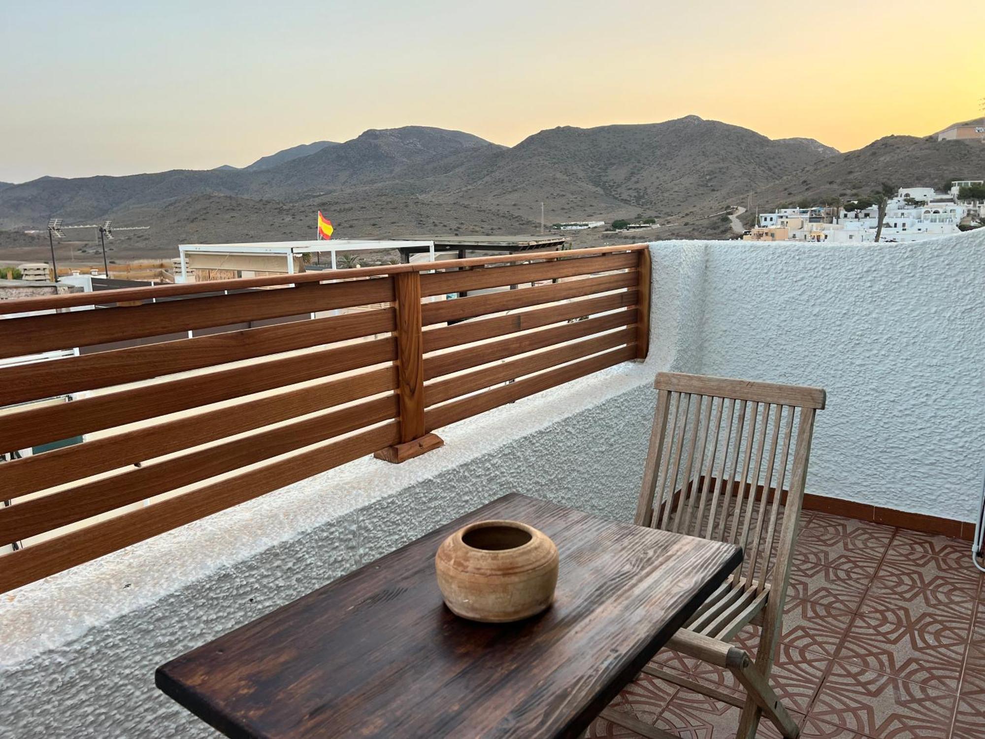 Casas De Valtravieso Mar A La Vista Βίλα El Pozo de los Frailes Εξωτερικό φωτογραφία
