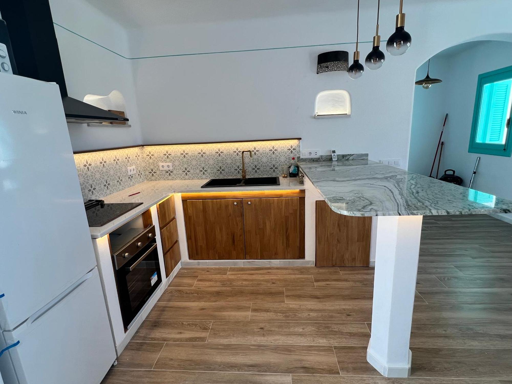 Casas De Valtravieso Mar A La Vista Βίλα El Pozo de los Frailes Εξωτερικό φωτογραφία